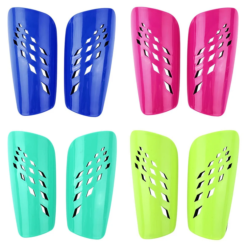Soccer Shin Guards 1 Pair Adults Kids