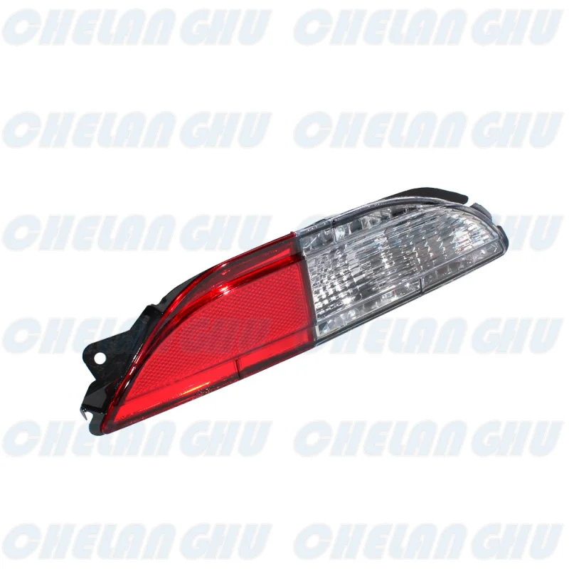 For Alfa Romeo Mito 2008 2009 2010 2011 2012 2013 2014 2015 Right Side Rear Bumper Reflector Light Lamp 51718011
