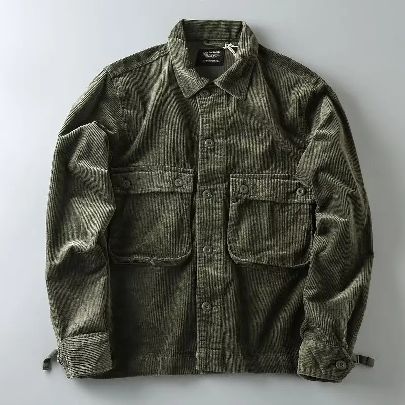 

Coat 2023 autumn new Korean version stand collar casual trend top jacket for men