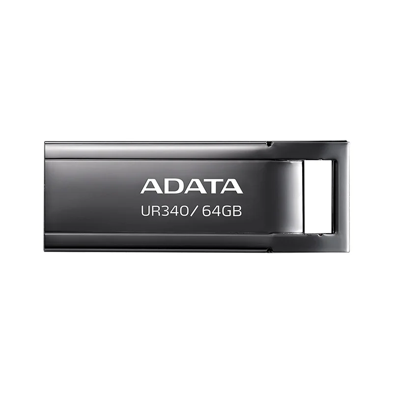 High-Speed ADATA UR340 USB Flash Drive - Original USB Stick for Efficient Data Storage