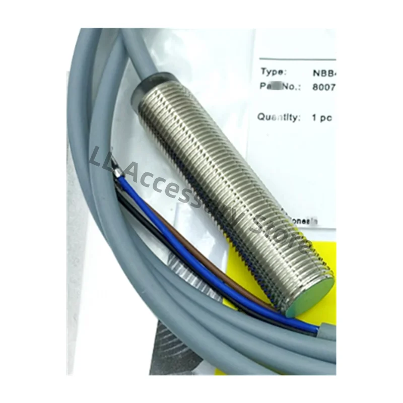 

NBB10-30GM50-E0，NBN15-30GM50-E2，NBN8-18GM60-A2，NBN8-18GM60-A0，proximity switch