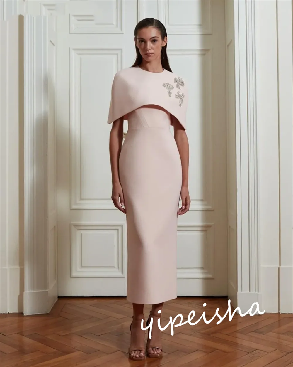 Рисунок 2 - Платье для выпускного вечера Саудовская