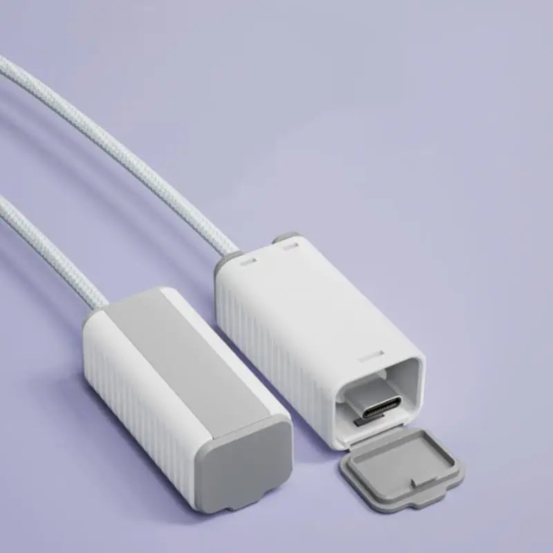 5Pcs Phone USB Cable Anti-Electric Safety Cover Child Security Protection Home Baby Safety Products Kids Security Protection