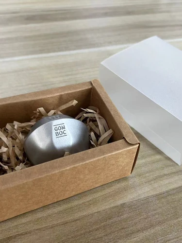 Gomboc  Resin Model Stable Toy Desktop Decoration Nordic Sle Geometric ape Home Decor from China Suitable for Office