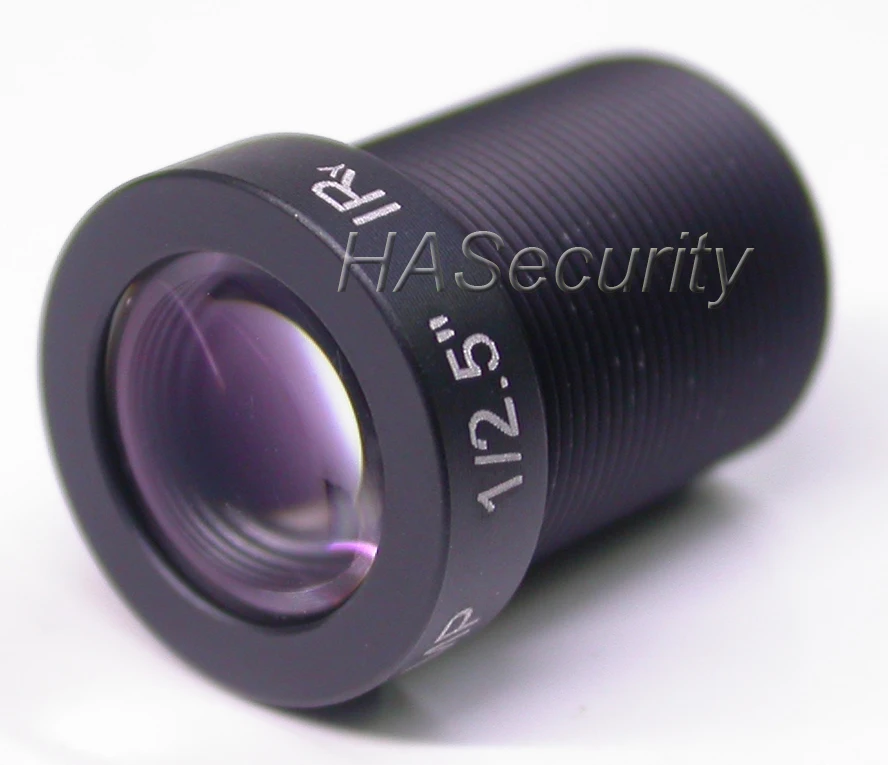 12mm, 5MP, 1/2.5  F1.8  M12 Ʈ 