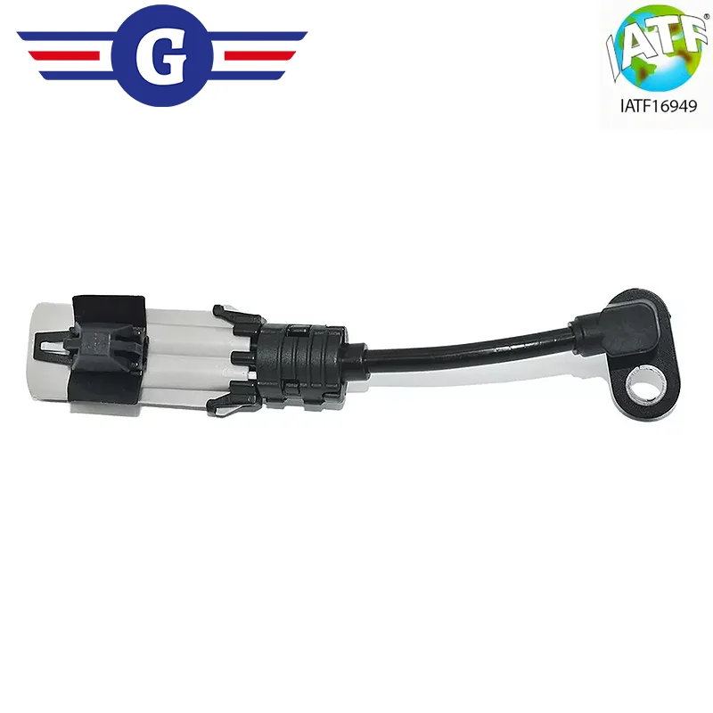 HCADW002 48O9313 Front Abs Sensor Chevrolet Captiva 2008 to 2015 (New) 96626O78 5621078J00 19256115 19208998