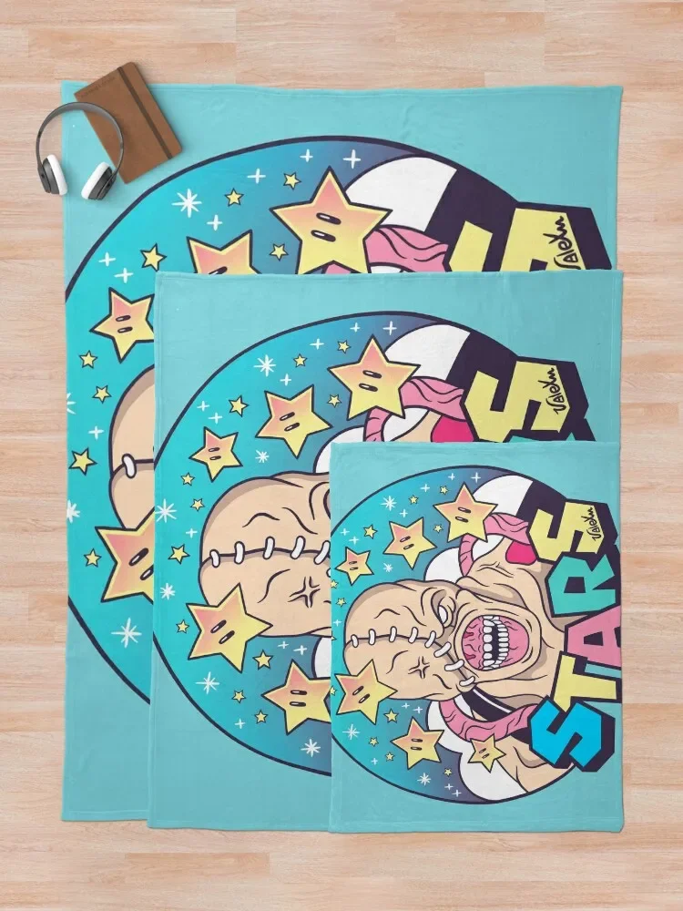 �� ���� �ö��� ���� ���, Nemesis - STARS ������ ���