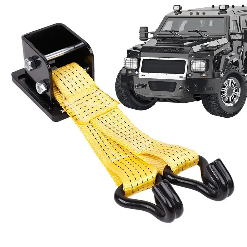 Рисунок 3 - Подъемный домкрат