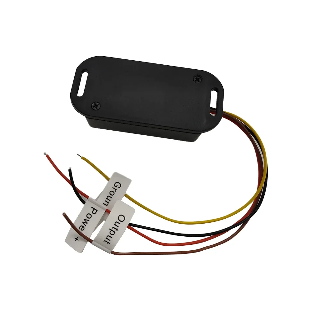 Ohm Signal Invertor Fuel Gauge Convertor Acts as Interface Between Level Tank Sender & Gauge for All Level and Sensor