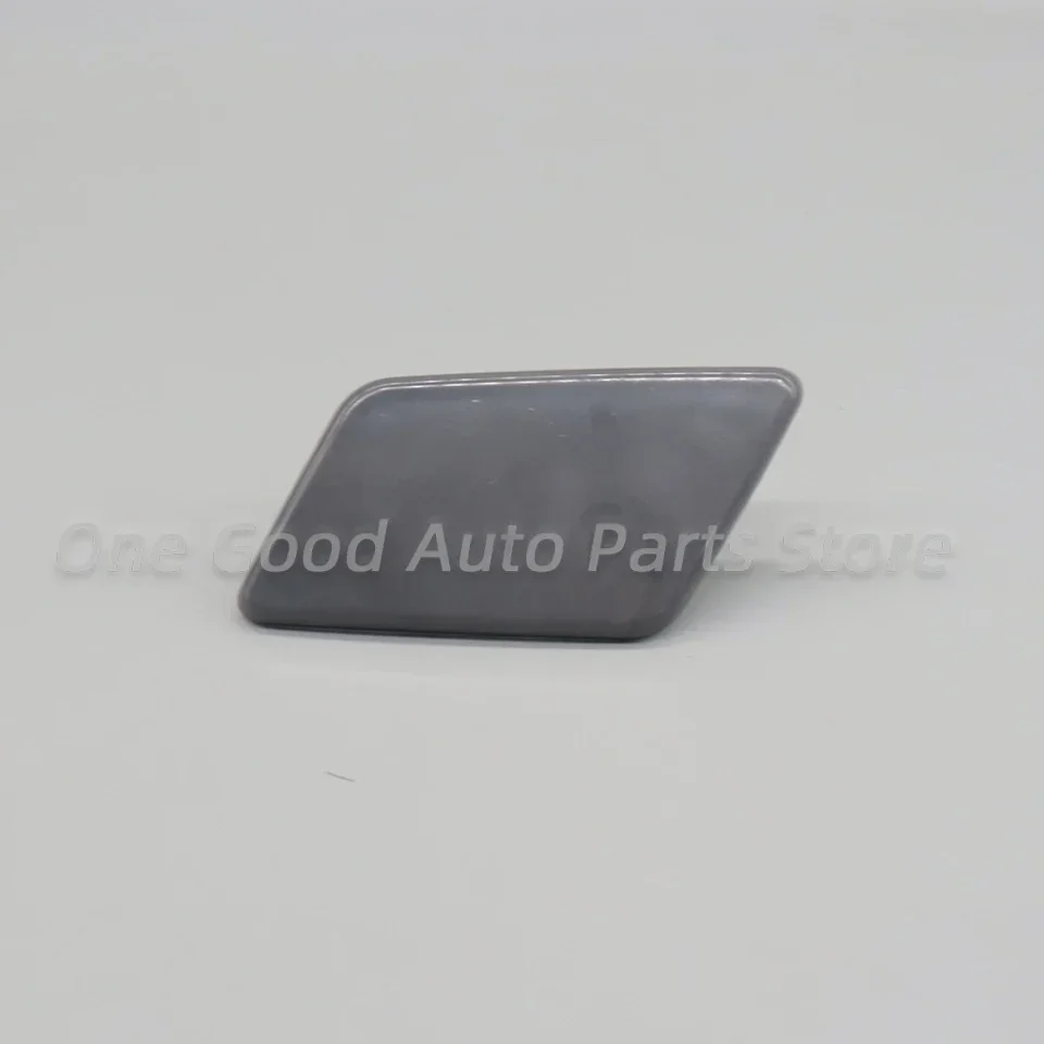 For 2009-2015 BMW X1 E84 E84 LCI Headlight Washer Nozzle Cover Shell Sprayer Cap Trim Lid Painted 51112993585 51117347661