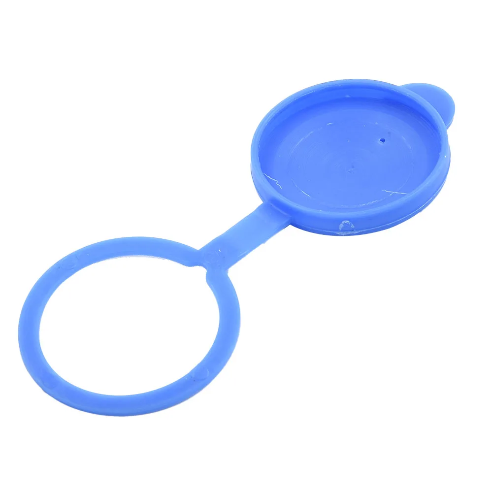 

Car Windshield Wiper Washer Fluid Reservoir Lid -Cover Tank Bottle Pot Blue Cap For Suzuki-Swift SX4 2008-2017 Car Accessories