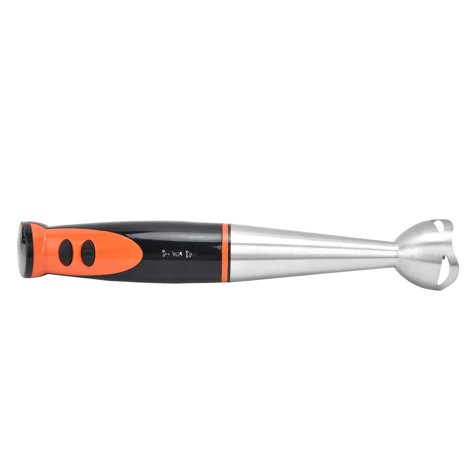 Electric Handheld Food Mixer and Blender - Versatile Kitchen Appliance
