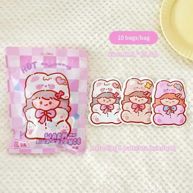 Random 10pcs-200003699