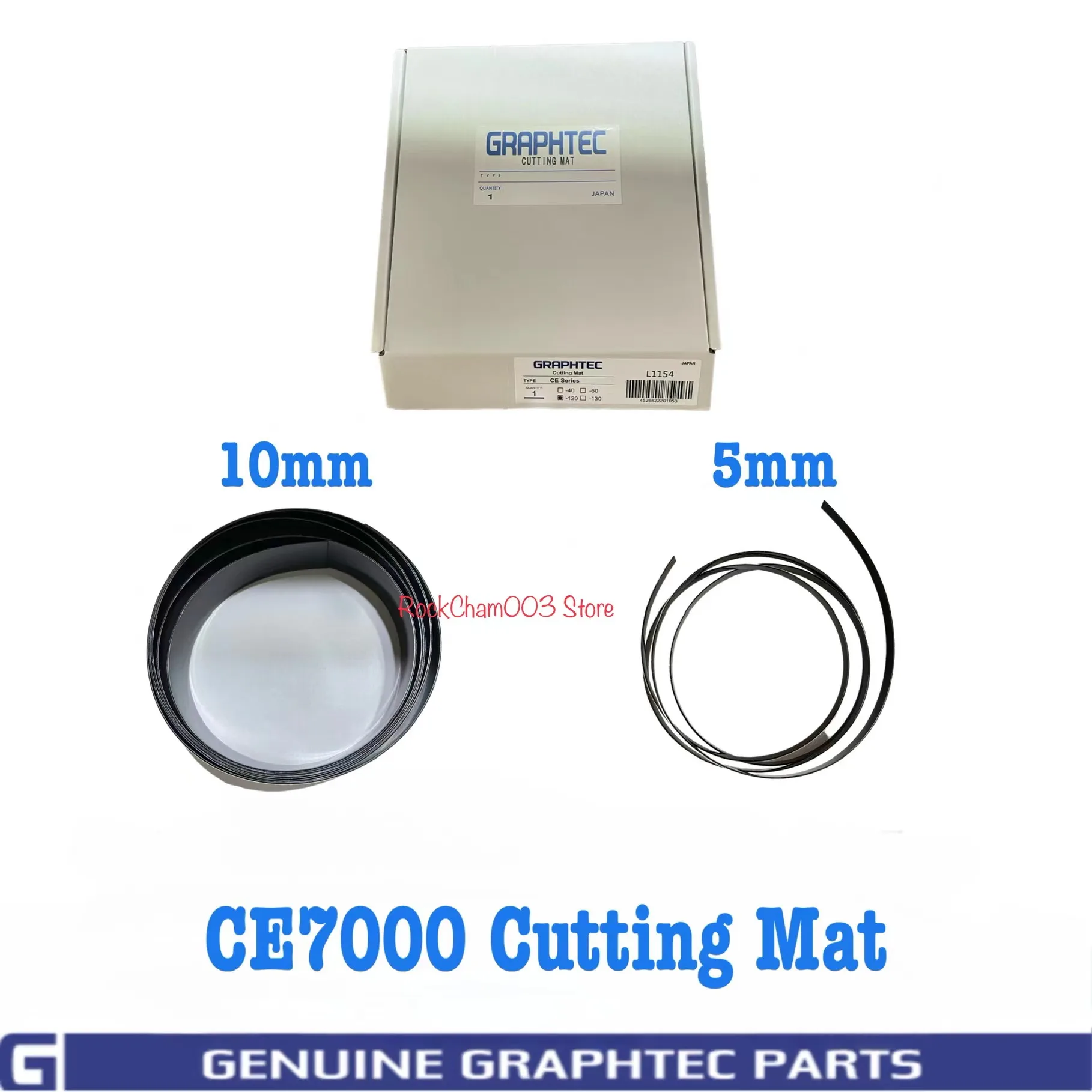 Cutting Mat for GRAPHTEC CE7000