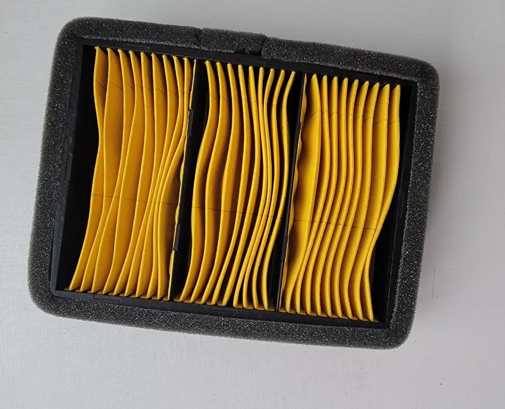 Air Filters 500cc Motorcycle air filter cleaner for QJIANG Benelli 502C BJ500 Leoncino500 BJ Leoncino 500 502
