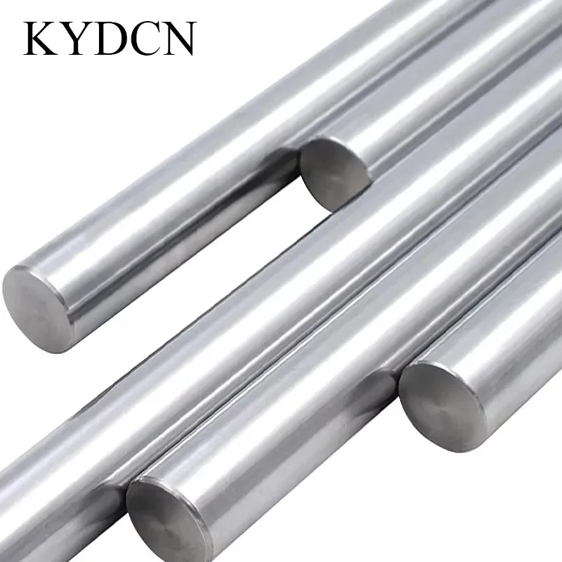 6mm 8mm 10mm 12mm 16mm linear shaft 600 650 700 750 800 850 900 950 mm Chromed Harden Rod Linear Motion Shaft