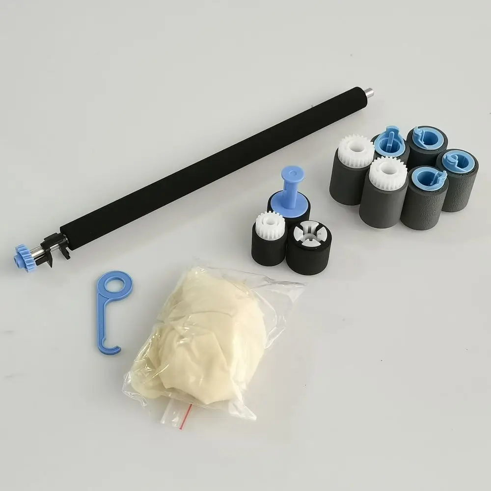 Kit Manutenzione HP LaserJet F2G77A 220V - Per Serie M604-M609, 225.000 Pagine - Foto 2