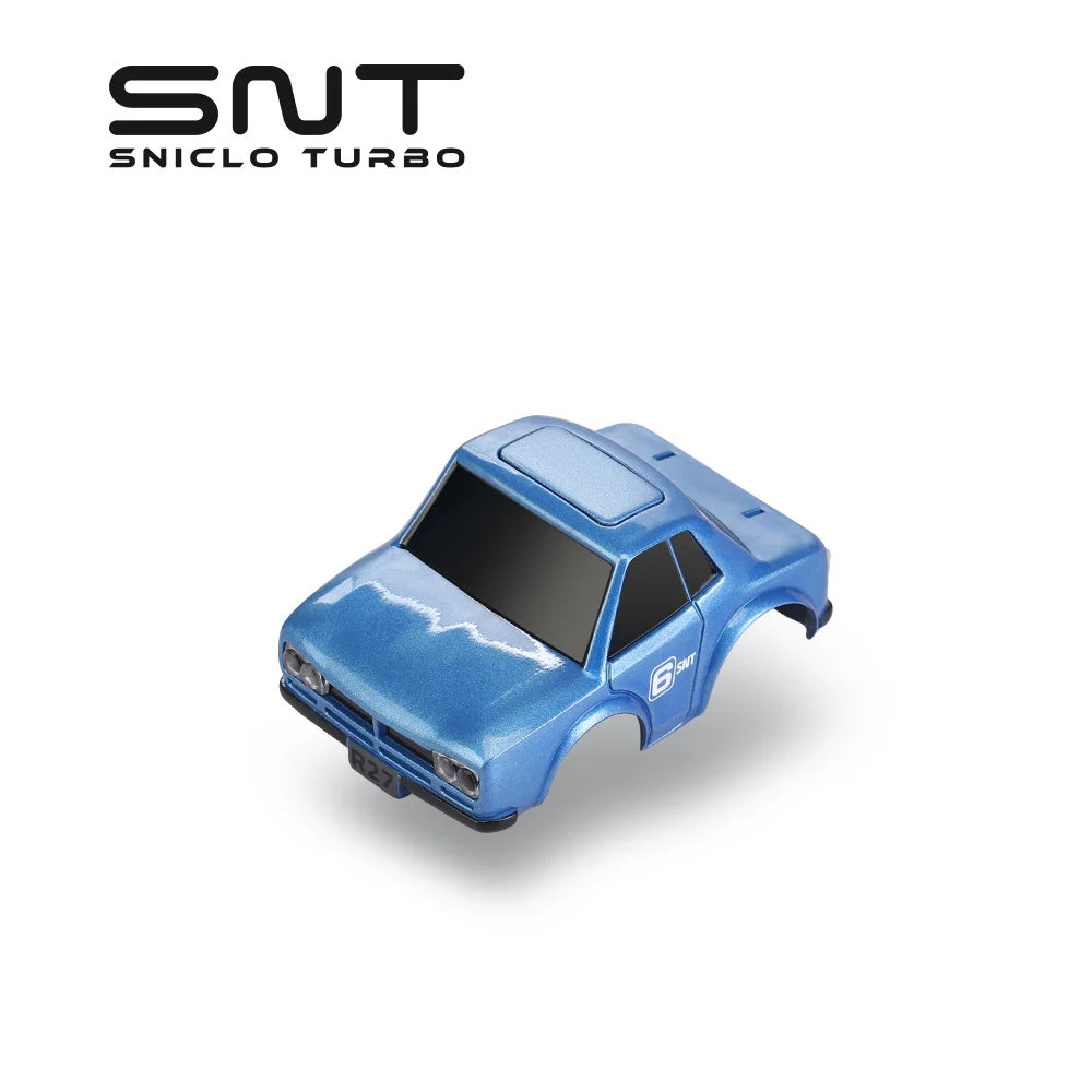 SNT SNICLO TURBO FPV RC CAR