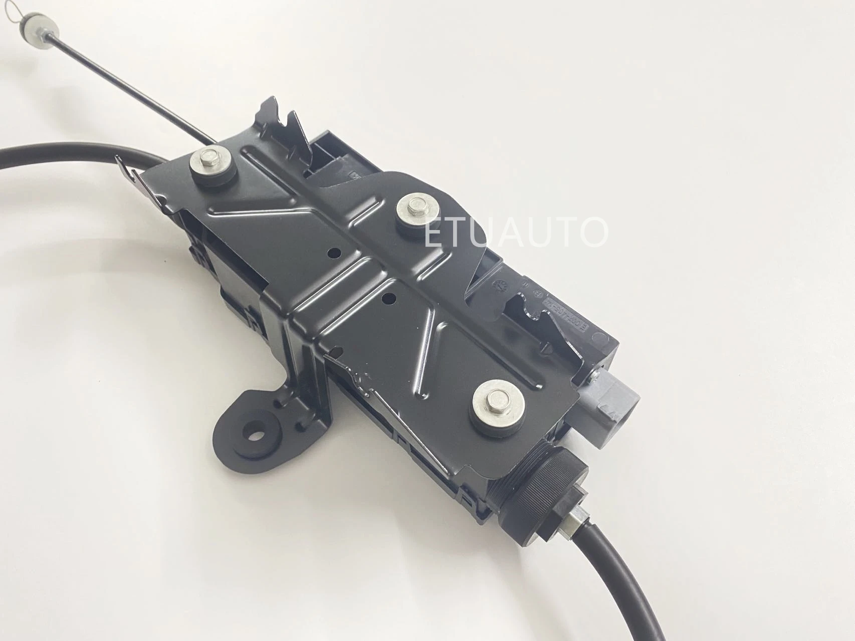 駐車場アクチュエーター リア左＆右パーキングブレーキ