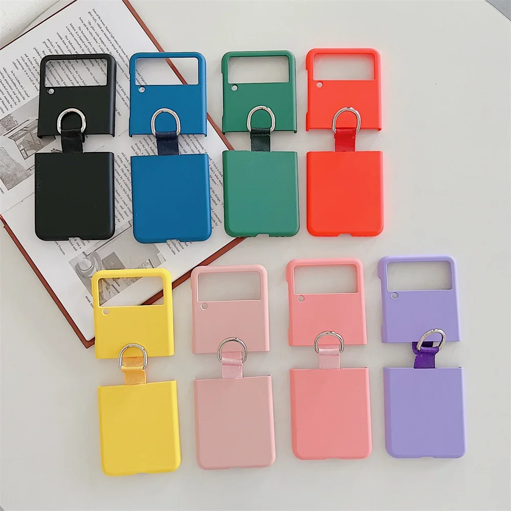小物 chiara Amazon.com: ZX Zenixy for Samsung Galaxy Z Flip 6 Case, Slim