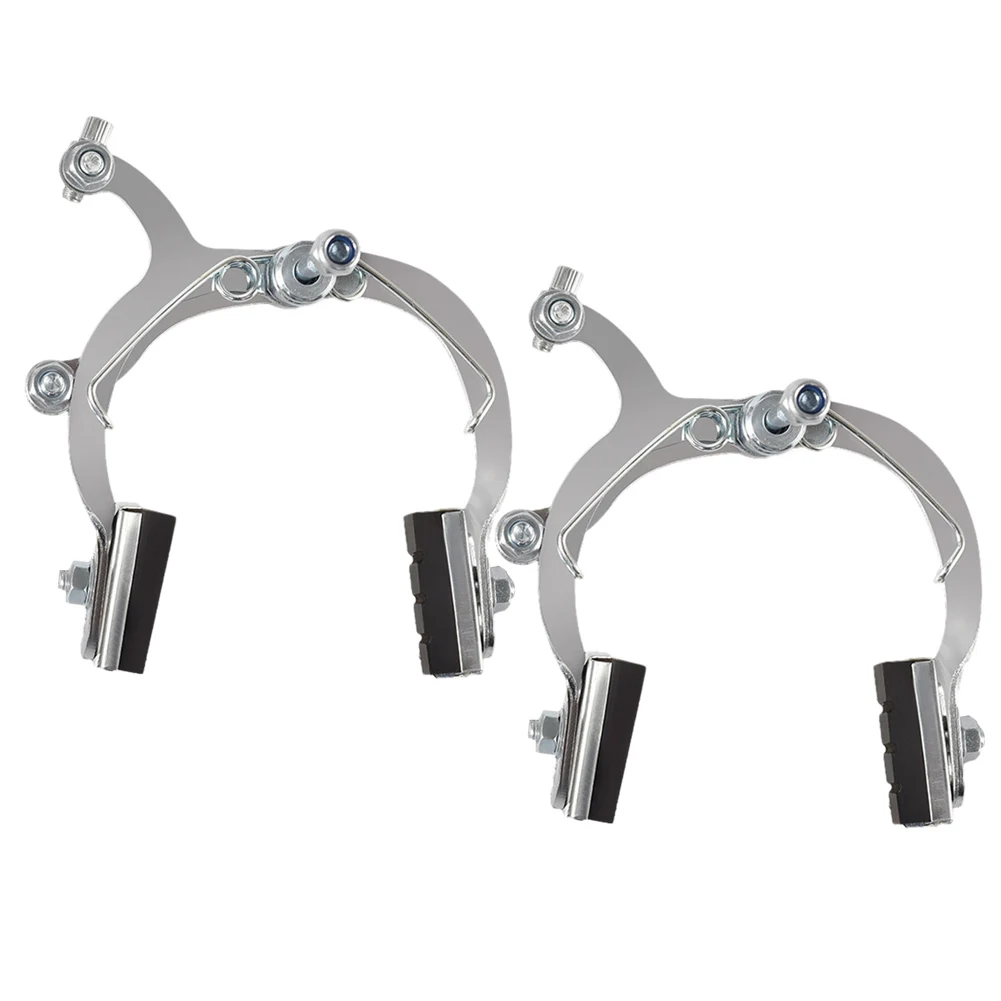 1 Pair Brake Raod Front And Rear Arch Brake Bicycle Universal C Accessories High Quality Bicycles Accessries