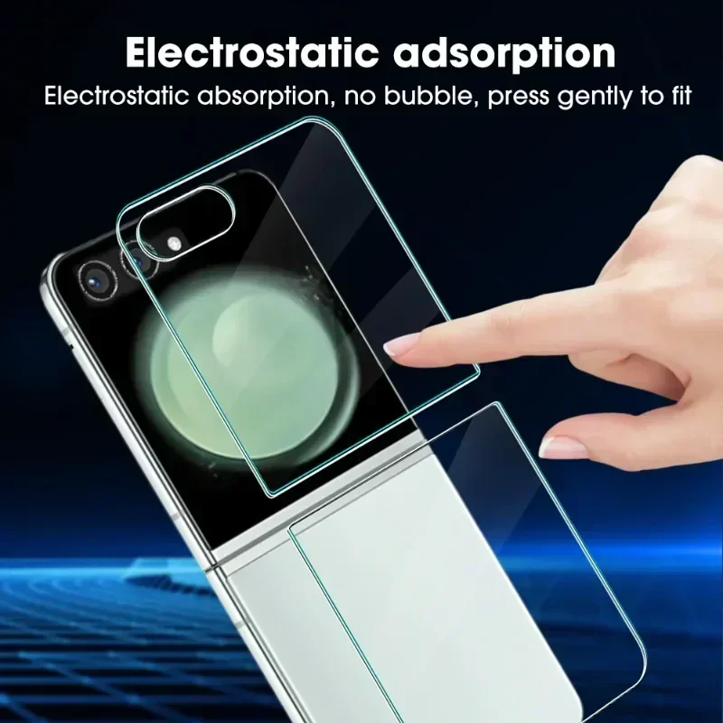 Premium Tempered Glass Screen Protector for Enhanced Clarity and Durability