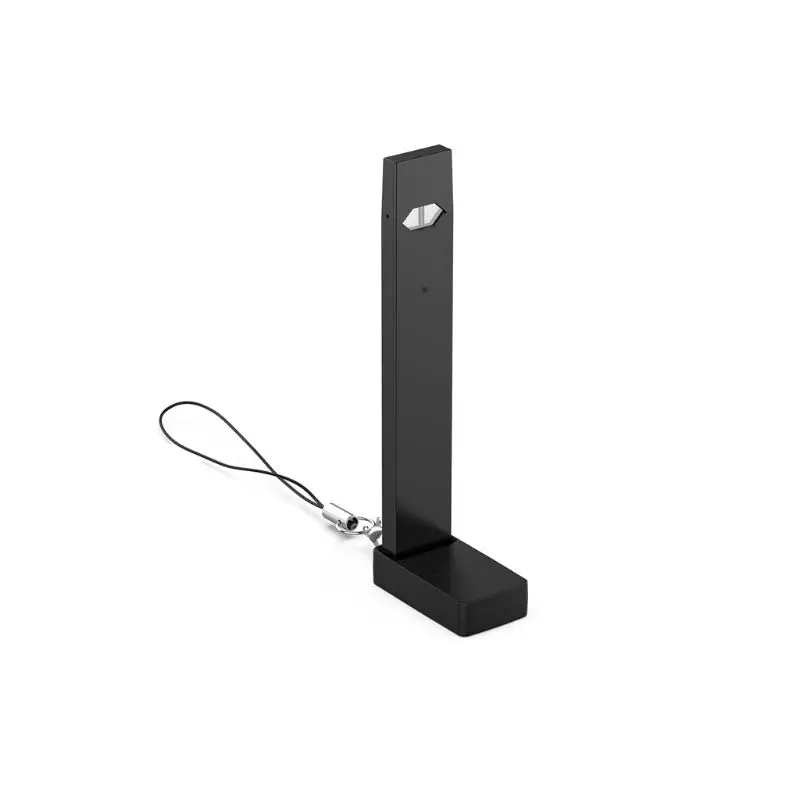Convenient to Carry Black USB Battery for Juul Kits