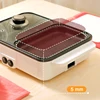 Multifunction Electric Cooker Hotpot Barbecue Grill Griddle Egg Omelette Frying Pan Stove Crepe Oven Pancake Pie Baking Roaster 4