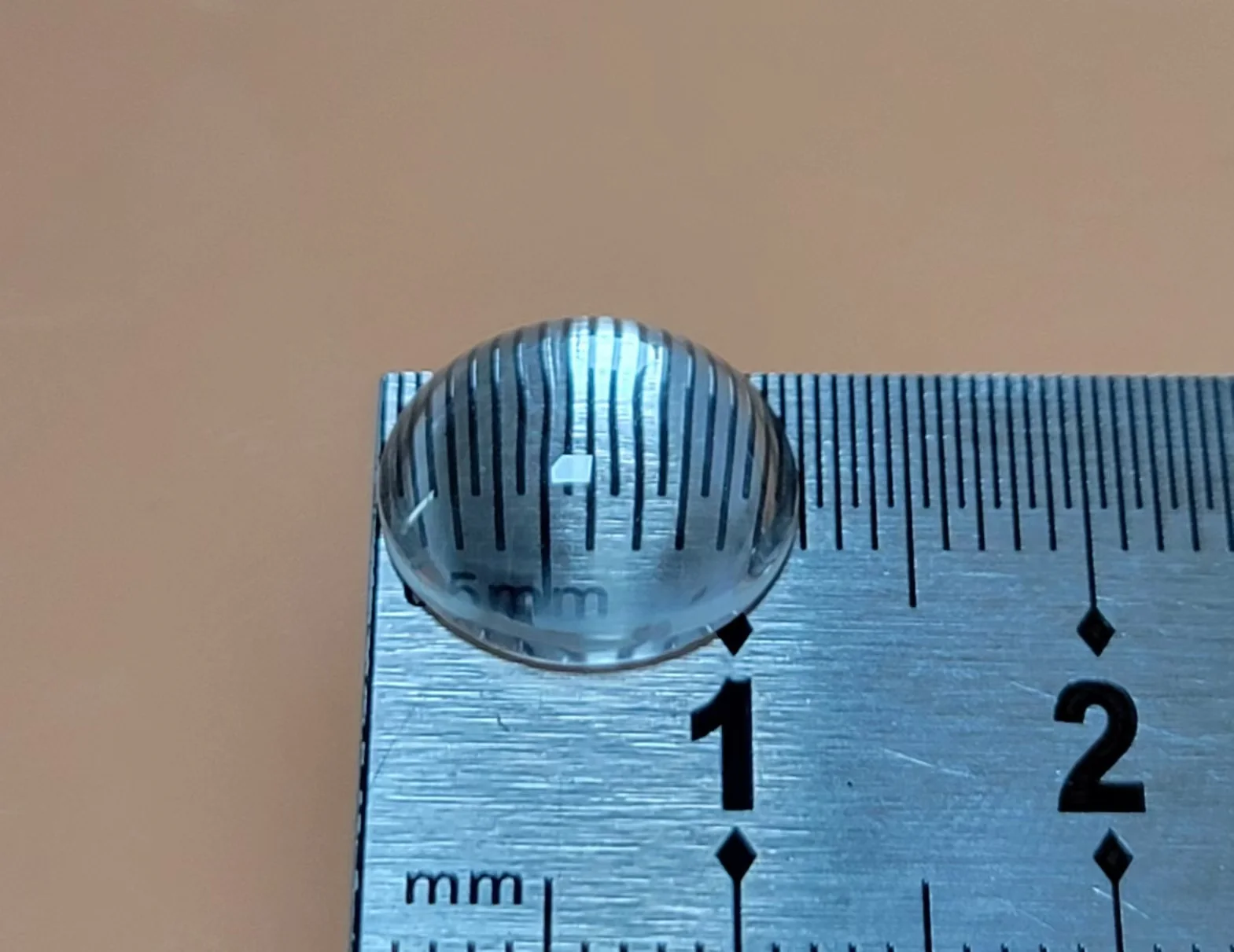 D 11.8MM x H4.6MM