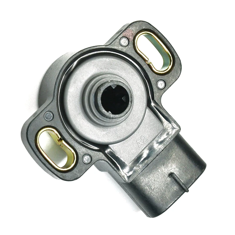 TPS Throttle Position Sensor 5FL-85885-01 for YAMAHA A1 A2 A3 A4 A5 Throttle Position Sensor