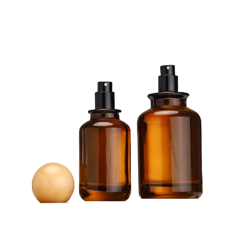 GFF 香水100ml スプレー式 透明ボトル　イタリア製 GFF 香水100ml スプレー式 透明ボトル イタリア製