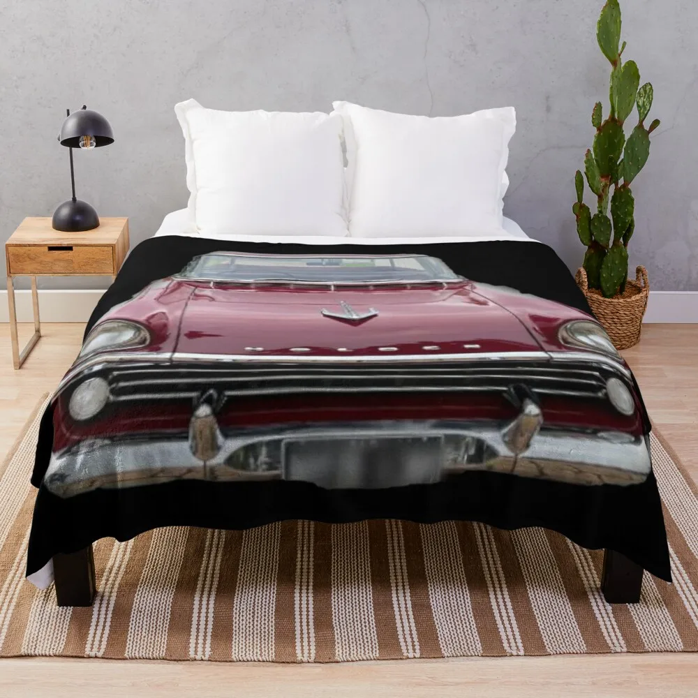 

1960 Holden FB Throw Blanket Giant Sofa Blanket Furry Blankets Blankets For Sofas Moving Blanket