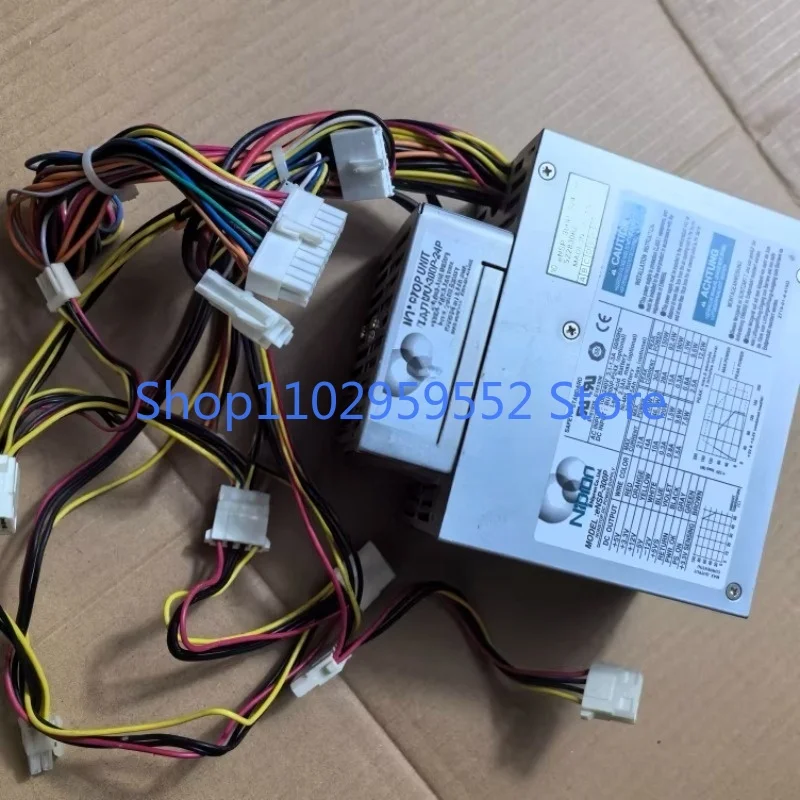 전원 공급 장치 eNSP-300P-S20-11S BU-300P-24P용 1개