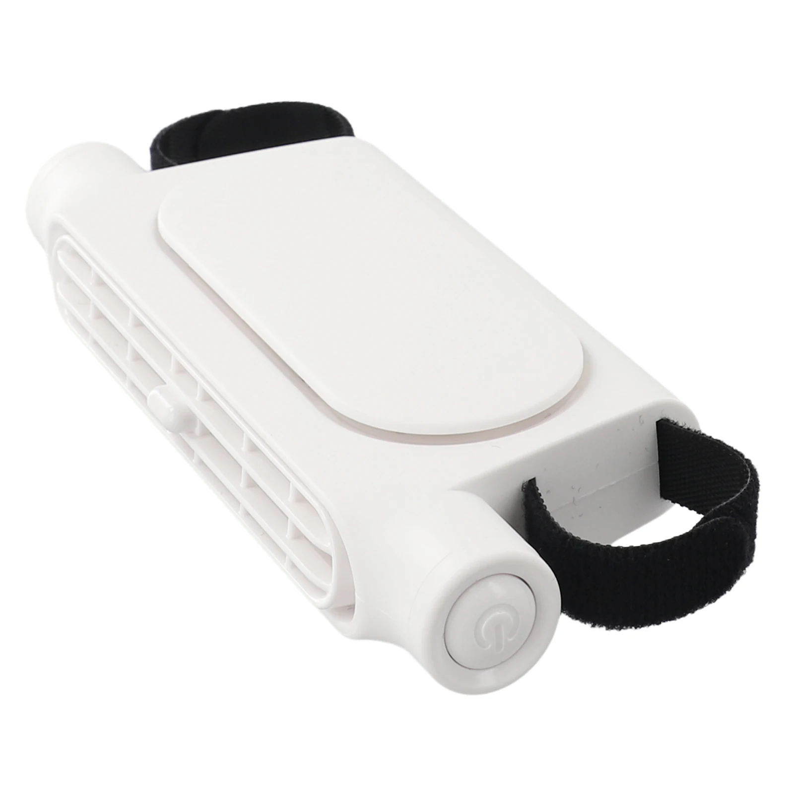 

For Car Rear Seats Fan Efficient Cooling Space Saving Design Quiet and Powerful Adjustable Wind Suitable for All Vehicles