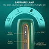 Swoson Sapphire Freezing Point Hair Removal Device Body Bikini IPL 999,999 Flashes Pulses Permanent Laser Epilator Painless 4