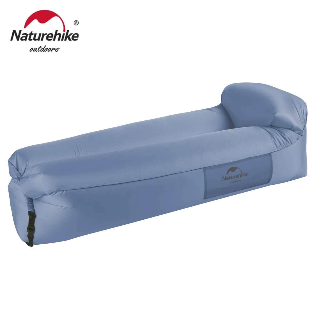 Divano Gonfiabile Portatile JSVER – Perfetto Per Viaggi, Campeggio, Piscina E Festival