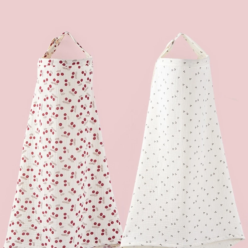 Baby Feeding Cloth Breastfeeding Nursing Cover Breast Feeding Blanket Cover Mum Privacy Protections Apron for Outdoor