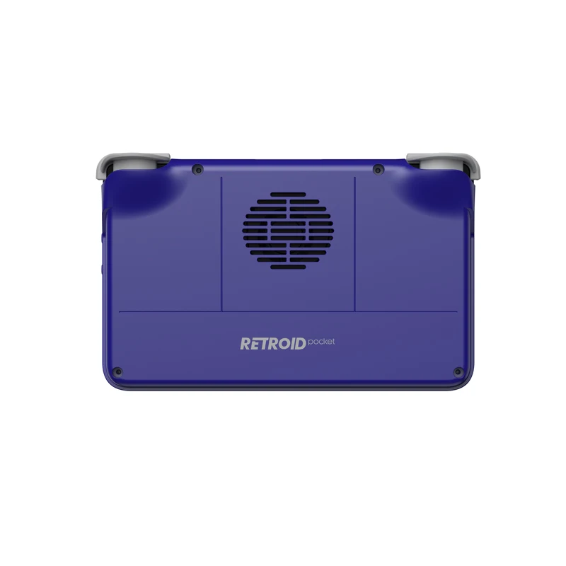 Retroid Pocket Flip 2 Handheld Game Console - AliExpress