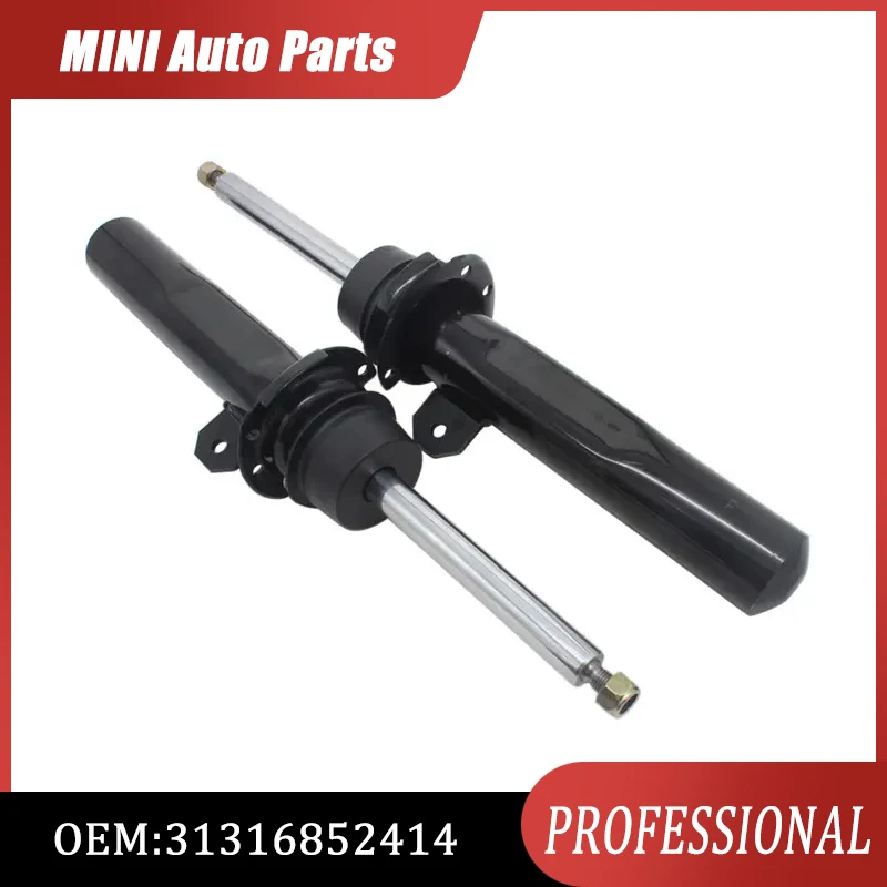 

31316852414 1 шт. передняя правая подвесная пружинная стойка для Mini Cooper S F56