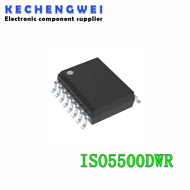 1pieces Iso5500 Iso5500dw Iso5500dwr Sop16 - Integrated Circuits ...