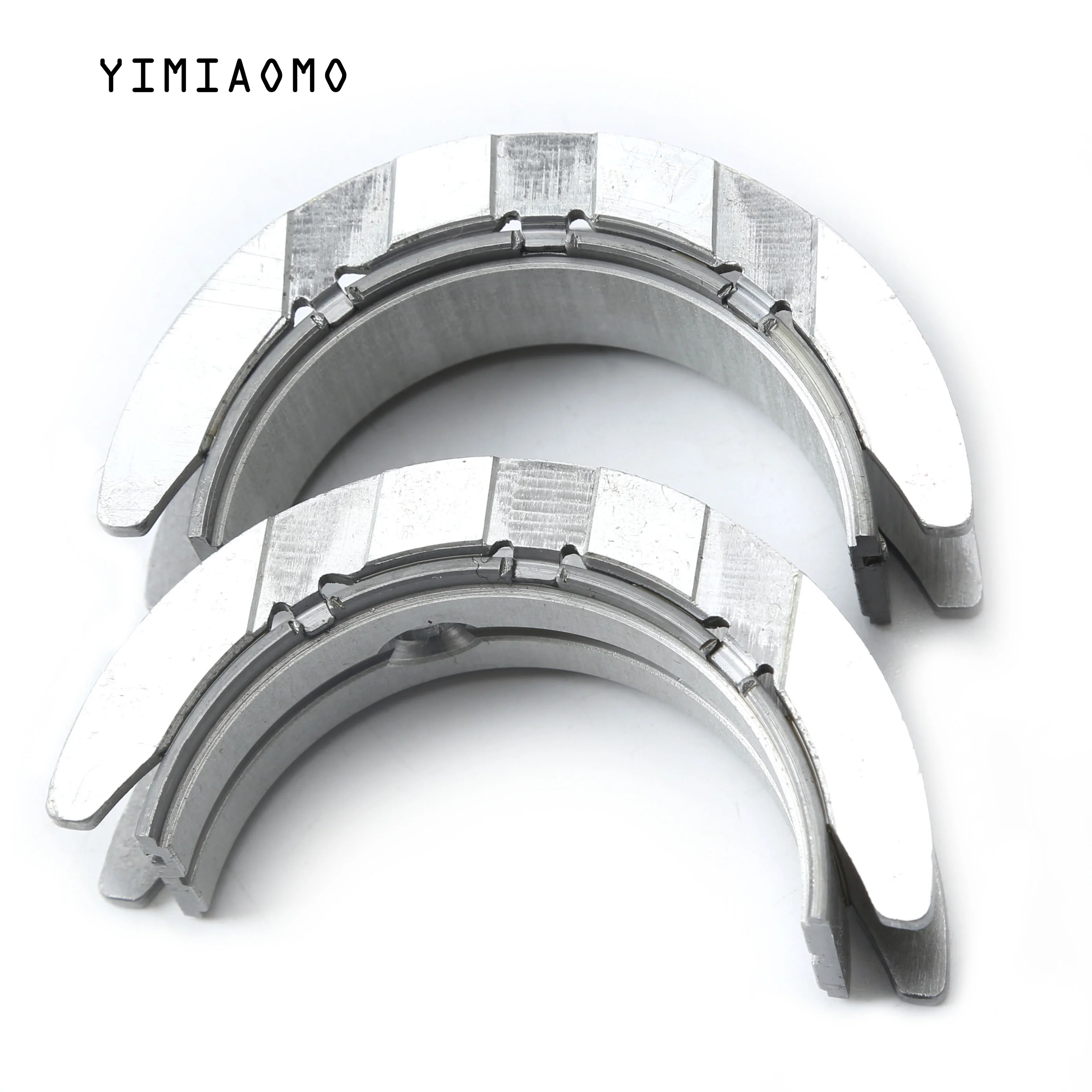 

New 11217635660 Big Crankshaft And Small Connecting Rod For BMW F20 F21 F87 F45 F23 F32 F82 418i X1 MINI CLUBMAN F54 11217635665