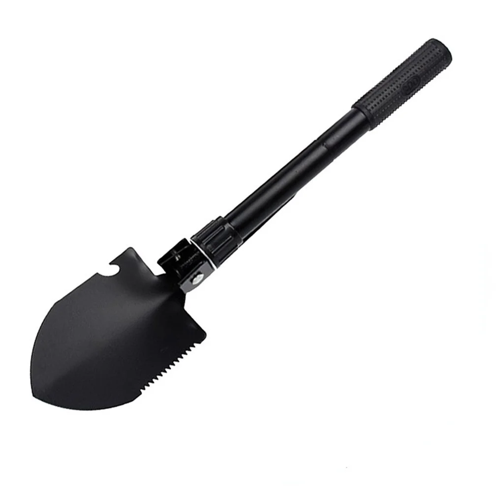 

Folding Shovel Spade Trowel Shovel Portable Garden Camping Outdoor Camping Shovel Garden Tools Hoe Garden Digging Tool