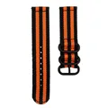 Black orange
