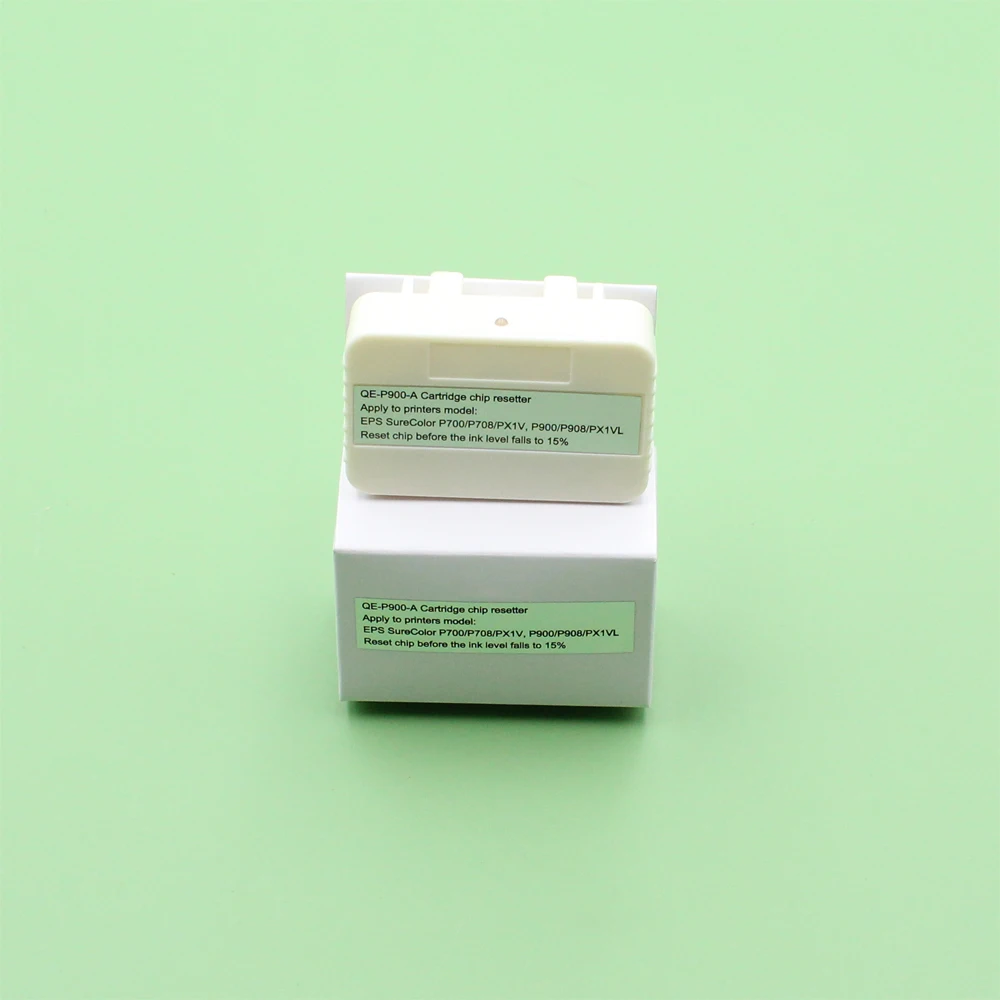 T46S T46Y T47A 770 Resetter Chip Cartuccia D'Inchiostro Per Stampante Epson Surecolor P700 P900 P708 P908 Px1V Px1Vl
