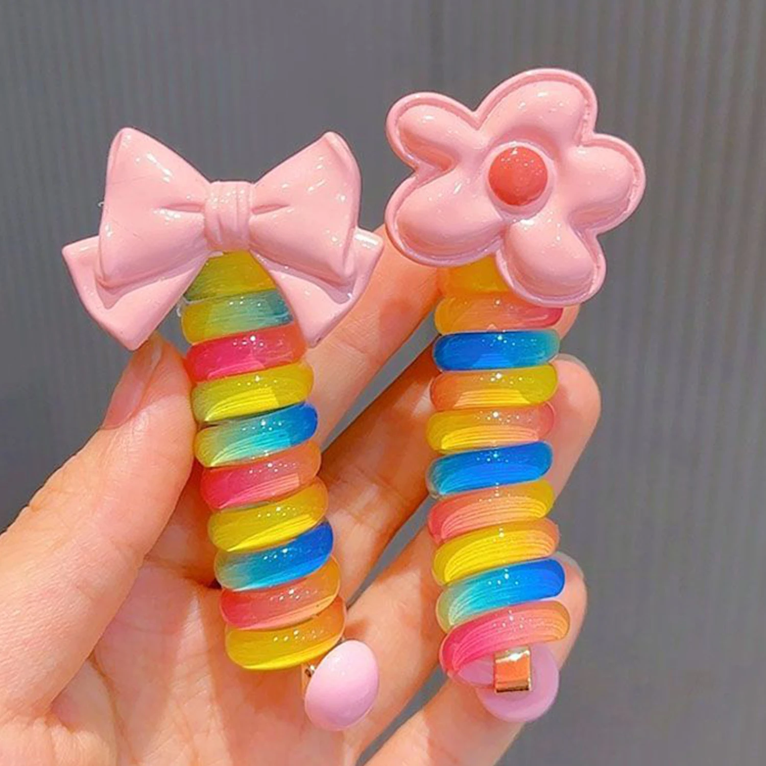 Рисунок 3 - Детская телефонная линия