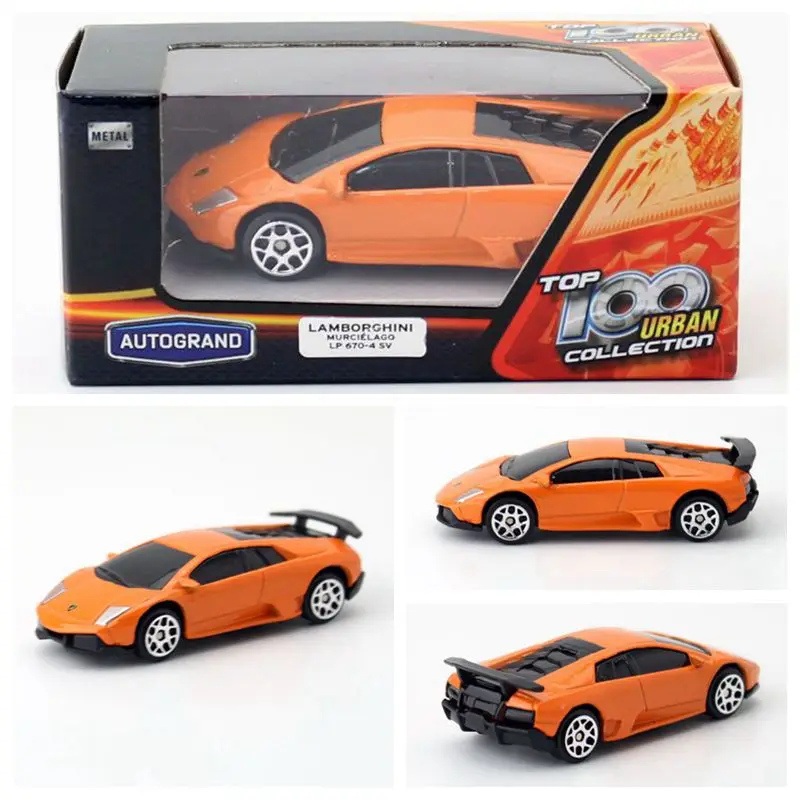 LBGN LP670-Orange