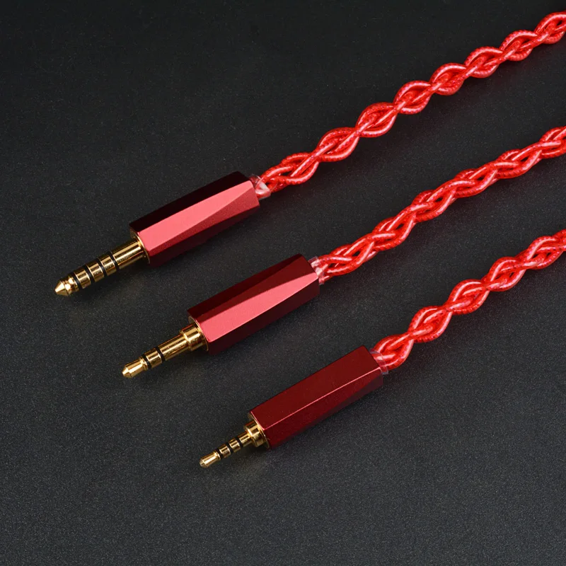 NiceHCK Maple 2pin 4.4mm