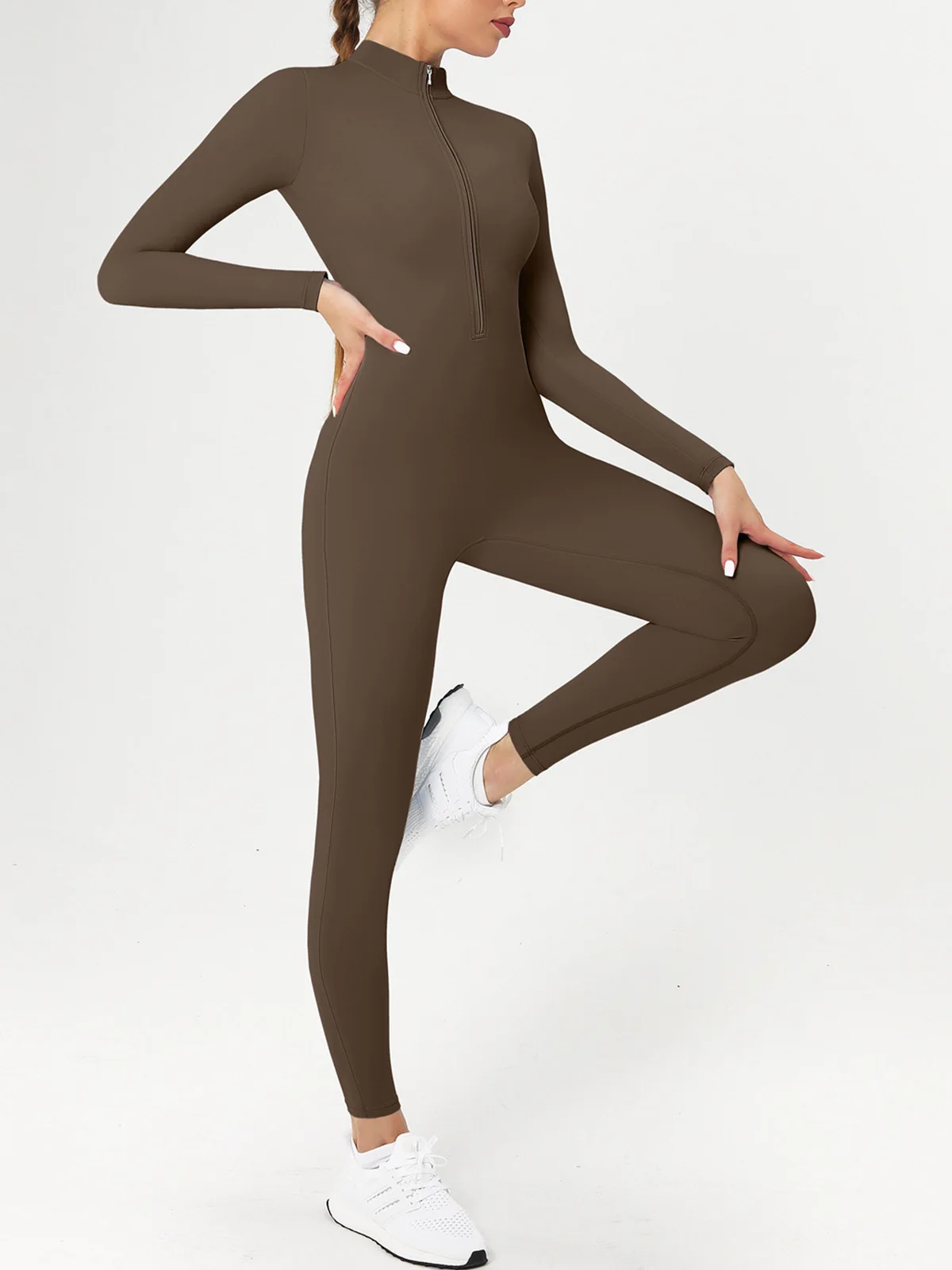 Women's Yoga Jumpsuit for Gym Workout fitness jumpsuit