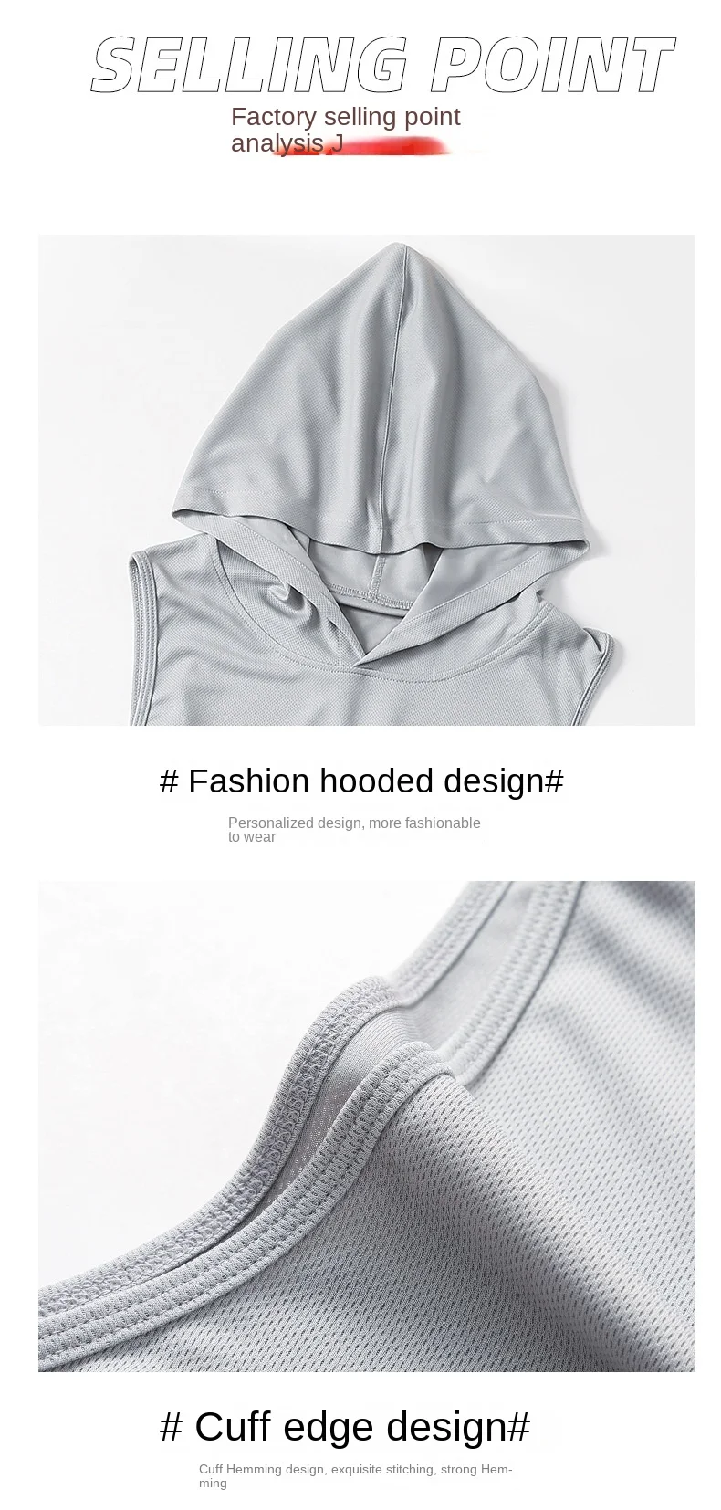 Men's Tank Top Image 7