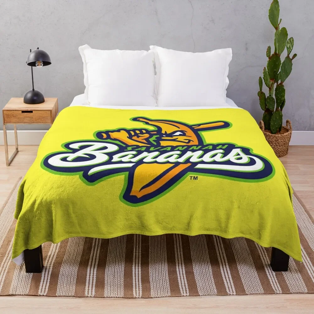 

Yellow Banana Throw Blanket Luxury Thicken valentine gift ideas Blankets